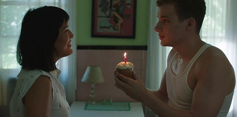 Movie Review – Almost Love (Sell By)