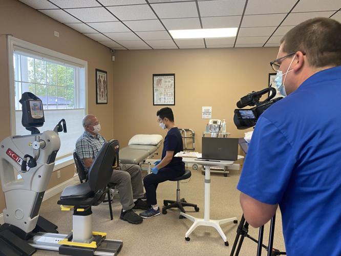 Lakeside Physical Therapy