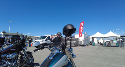 Ocean City Bike