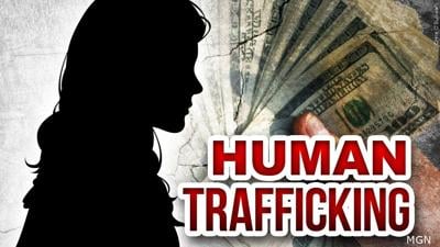 Human Trafficking Generic