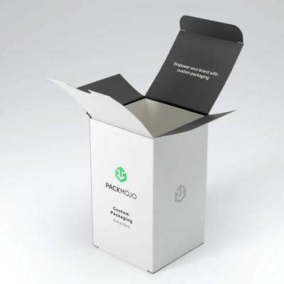 PackMojo Launches Custom Box Liner Inserts for Enhanced Product Protection