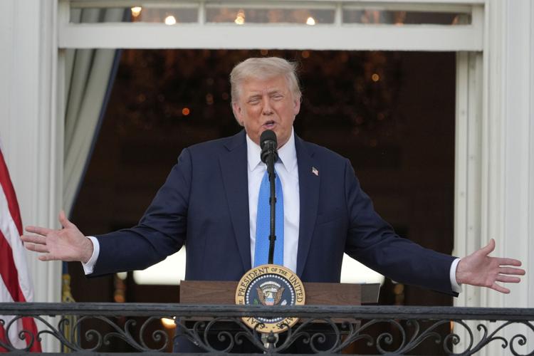 Trump