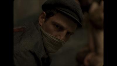 Movie Review – Son of Saul (Oscar Nominee)