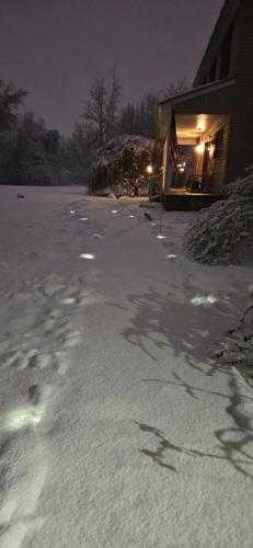 Debera Smith - Camden, Del.