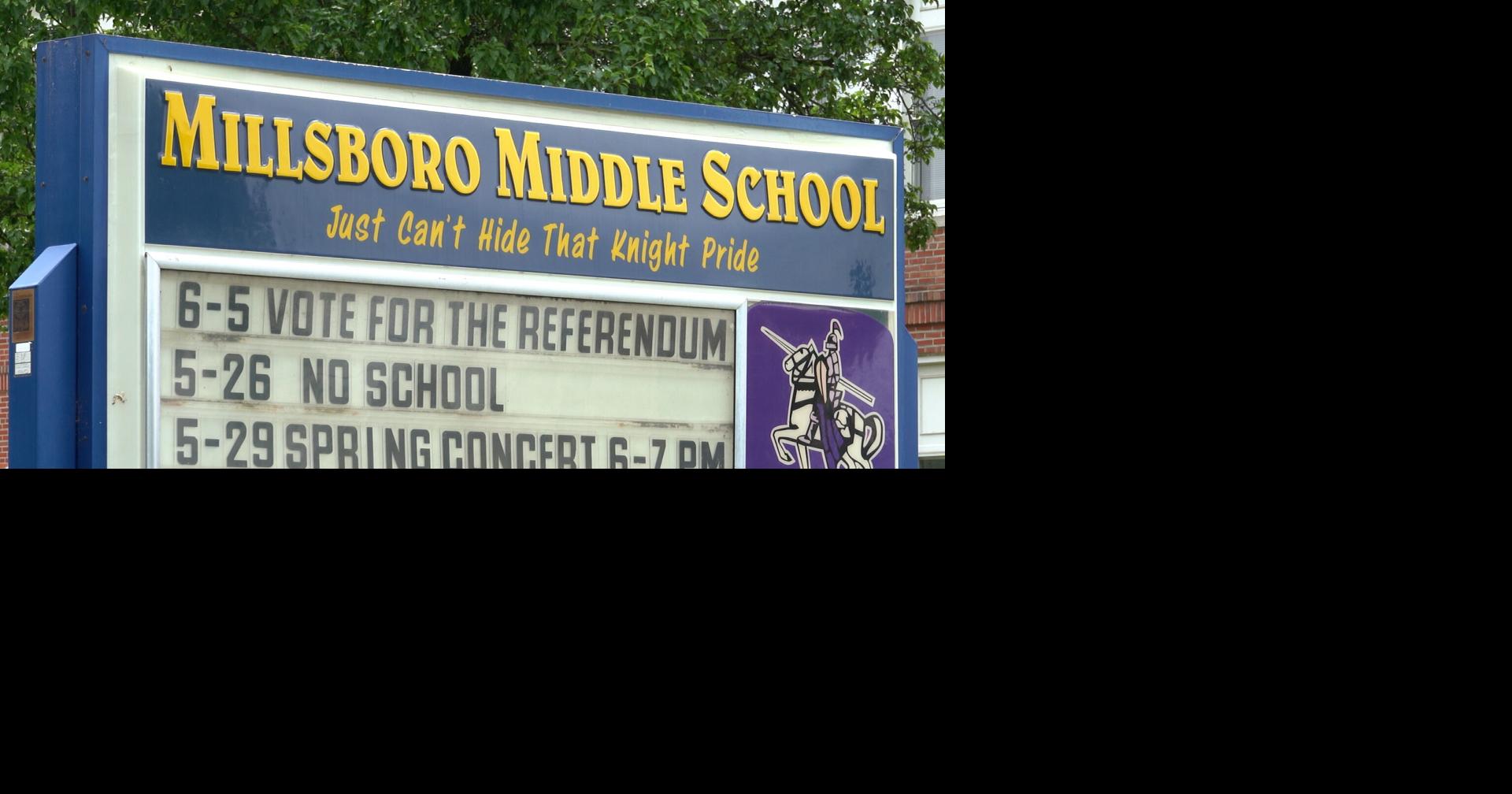 Voters Still Mixed Ahead of Second Indian River School District ...