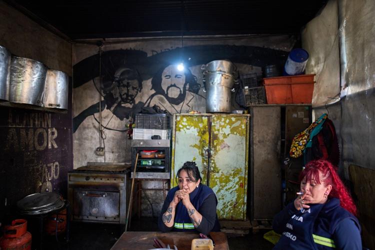 Bolivia's new wild cat, arts protests and other top photos from Latin America and the Caribbean