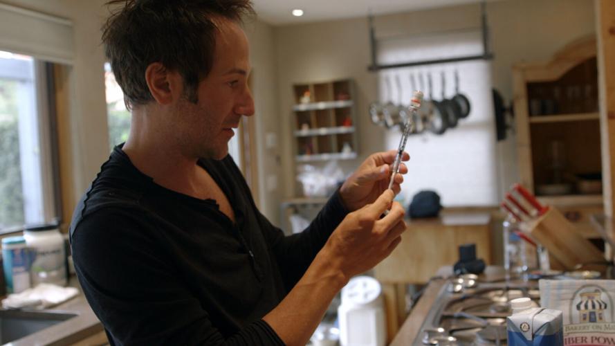 VOD Review – Icarus (Oscar Nominee)