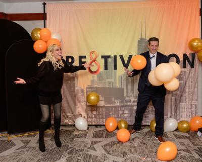 The Creative Entrepreneur Podcast Redefines Business Media by Proving Business Does Not Have to Be Boring