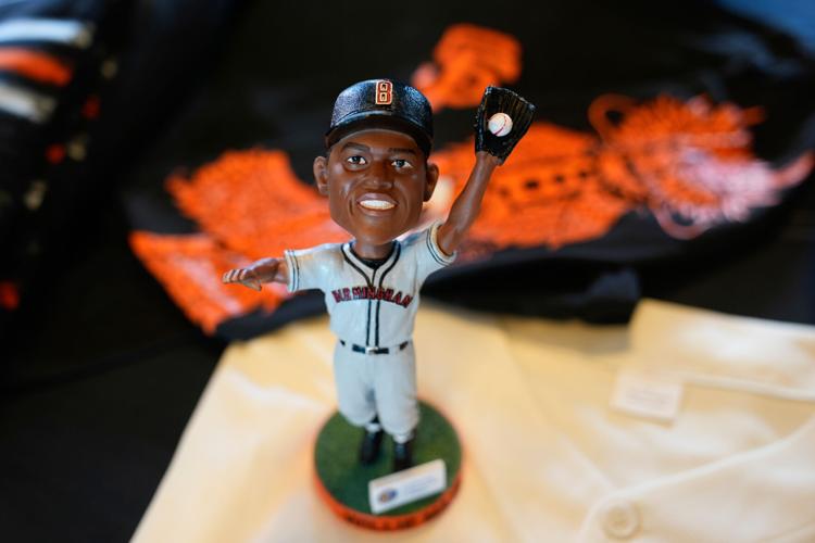 America 250 Objects Bobblehead