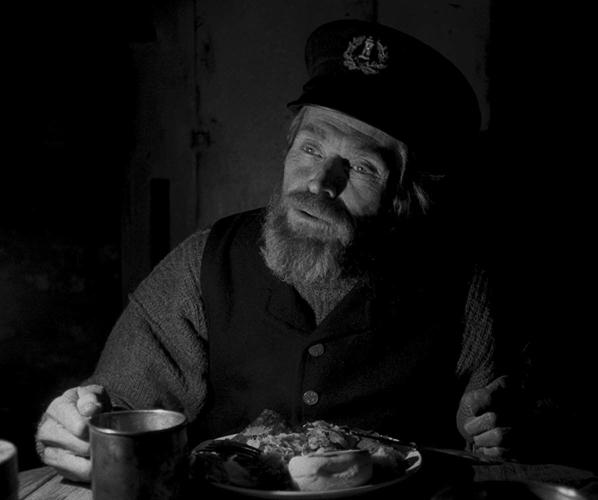 Movie Review – The Lighthouse (2019)