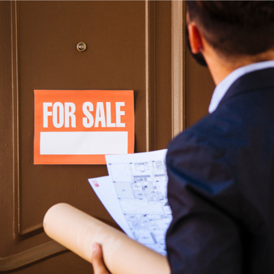 Nashville Homebuyer Explains How Long a House Can Sit Empty