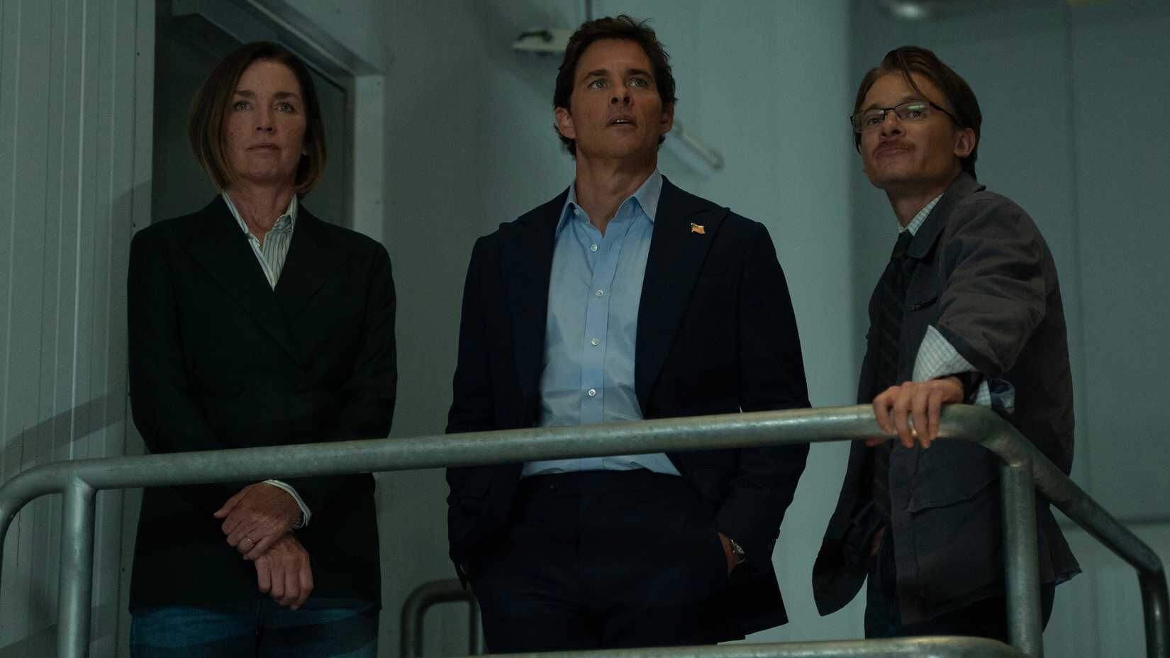 TV Review - Paradise: Season 2 | The M Report | wboc.com