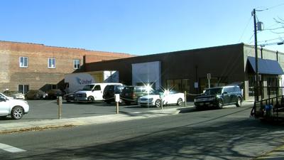 Robinson's Moving to Salisbury; Reopening Thursday