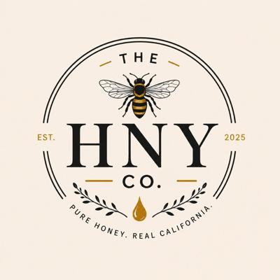 Small-Batch Raw Honey Rooted in Southern California
