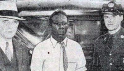 Possible Lynching Commission Considered in Maryland