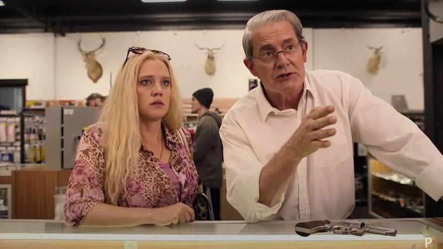 TV Review – Joe Vs. Carole