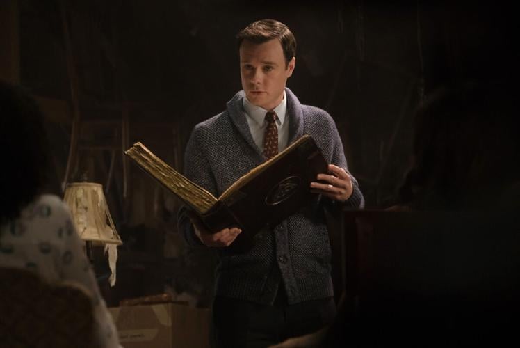 TV Review – Charmed (2018)