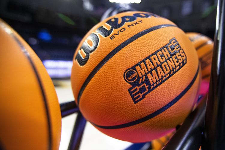 NCAA Division I Committee Basketball