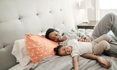 Parenting Young Children: Navigating bedtime battles, aggression and body exploration