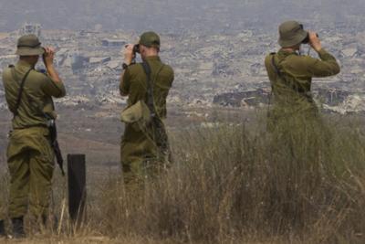 APTOPIX Israel Palestinians