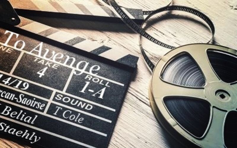 Extras Needed for Indie Thriller to be Filmed Next Fall in OC