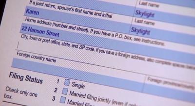 IRS Phone Scam and Tax Refund   Wednesday  January 28  2015   YouTube