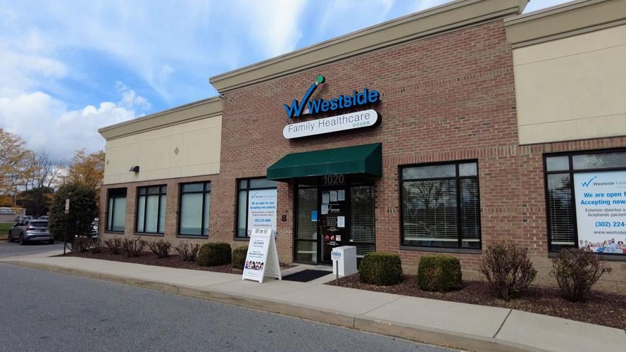 Westside Family Healthcare Clinic