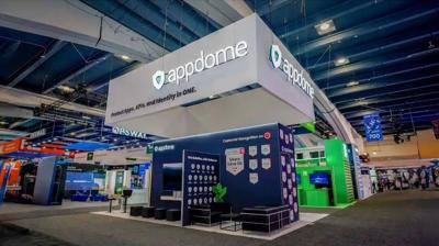 Pure Exhibits Launches Turnkey Sponsor Booth Programs Designed for User Conferences