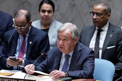 UN Security Council