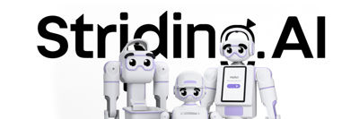 Striding AI Announces Development of Next-Generation Robotic Foundation Systems for Physical AI Deployment