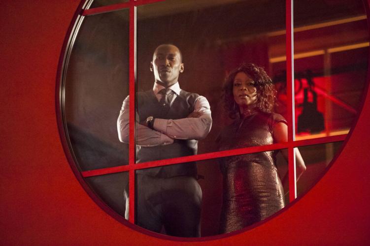 TV Review – Luke Cage