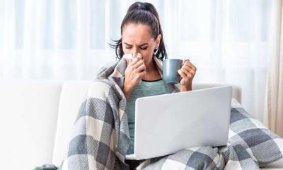 4 Tips to Keep Cold and Flu Season at Bay