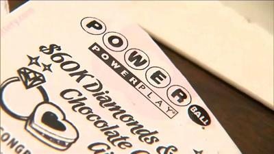 Powerball