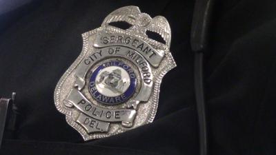 Milford Police Partner with CrimeMapping.com