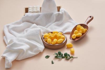 DoDream Introduces Premium Golden Cocoon Skincare for the Global Beauty Market