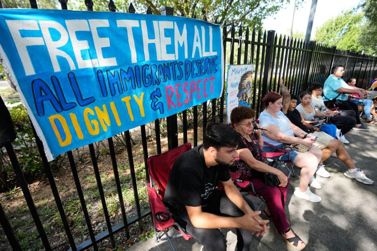Immigration Florida