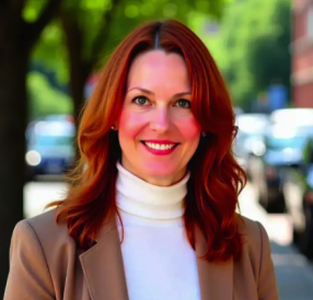 Influential Women Profiles Ruth Burk, JD: Founder of Style Slowly Collective™ and Leadership Creator
