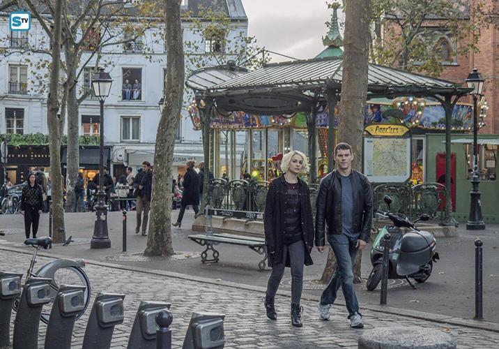 TV Review – Sense8: Series Finale