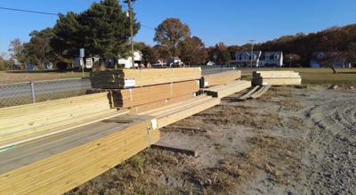 Lumber Prices are Expected to Possibly Double Soon