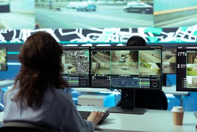 TELECO Introduces AI-Driven Video Surveillance Solutions Built for Modern Business Security