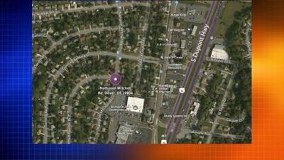 Police Investigate Armed Home Invasion in Dover's Rodney Village