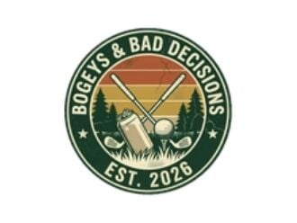 New Golf Apparel Brand Bogeys & Bad Decisions Launches for the Millions of Players Who Will Never Make the Tour