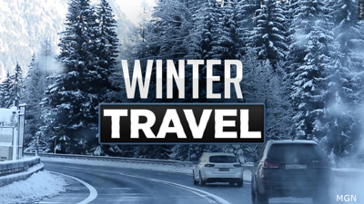 WINTER TRAVEL