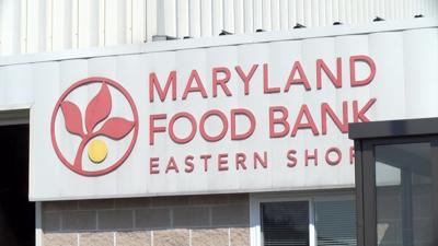 Demand Grows for Maryland Food Bank Amid COVID-19 Pandemic
