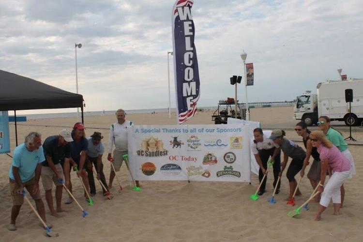 (Courtesy: OC Sandfest)