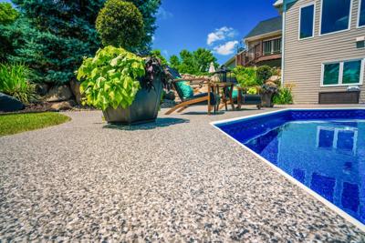 Why Polyurea Outlasts Epoxy Floors