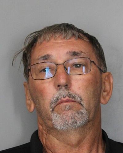 Former School Custodian Arrested on Child Sexual Solicitation Charges