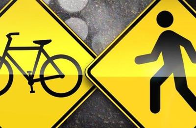 Nearly $1M in Pedestrian and Bicycle Safety Grants Awarded to Md. Organizations, Police Agencies