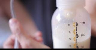 Delaware Expands Infant Formula Distribution - Vimarsana News