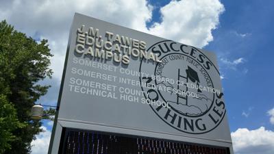 Calls on Somerset County Board of Education to reconsider staff cuts